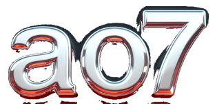 ao7 logo