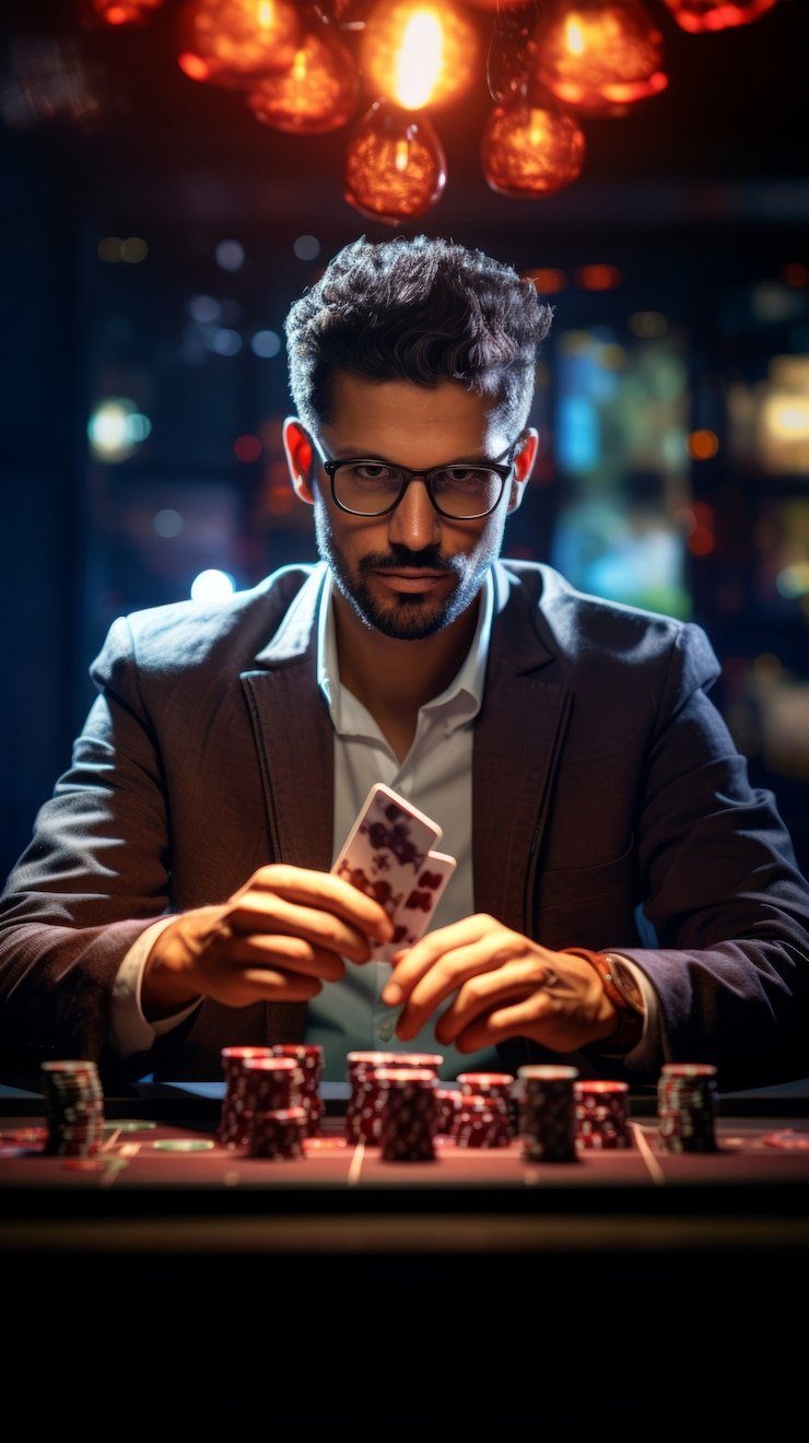 ao7 Live Casino Tables
