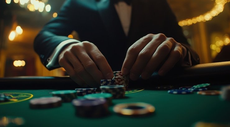 ao7 Deposit & Withdrawal