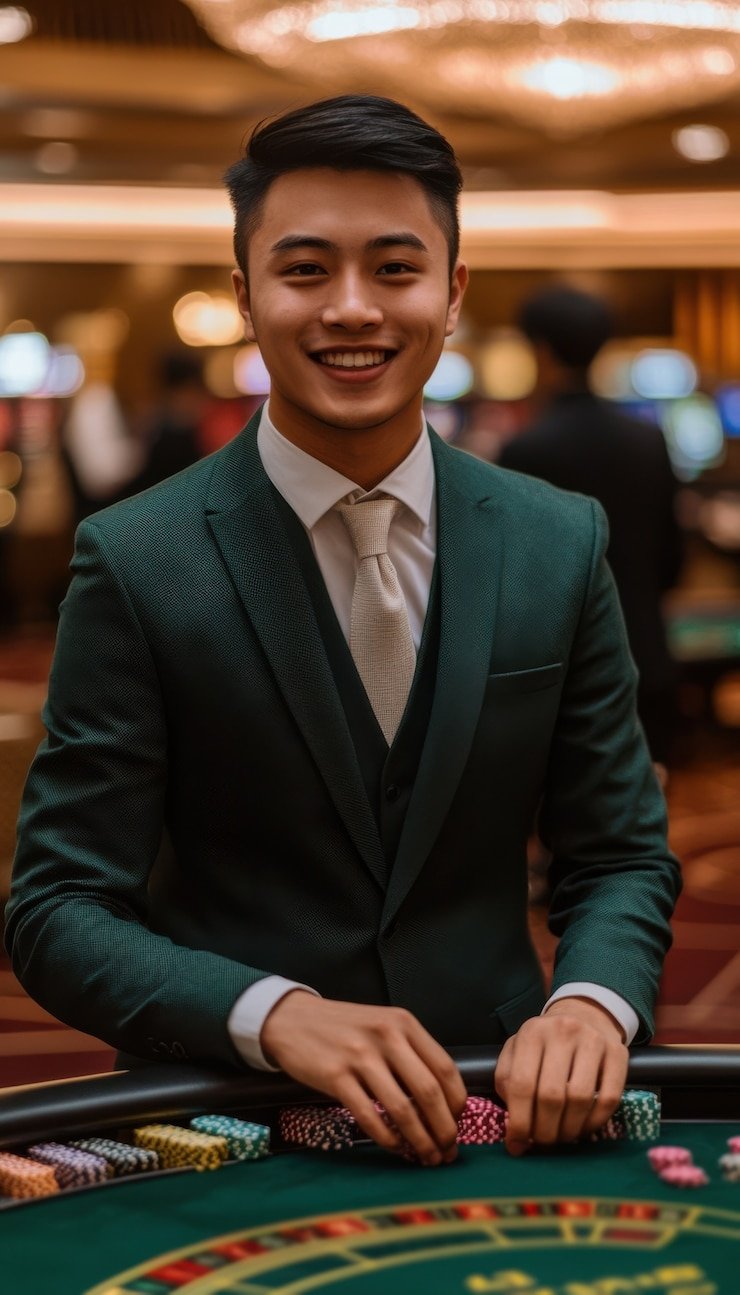 ao7 Slots